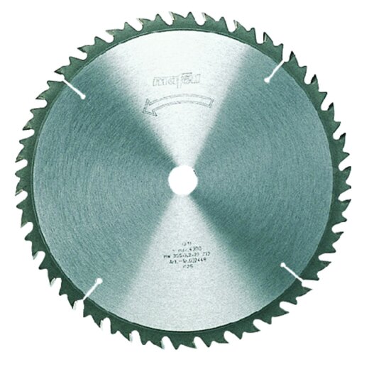 Mafell Sägeblatt-HM 355x3.2x30 32Z/WZ