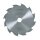 Mafell Sägeblatt-HM 230x2.5x30 12Z/WZ