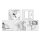 Lamello Tenso P-10 Leimverbinder