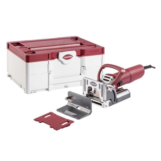 Lamello Classic X biscuit joiner in Systainer 101602DEK