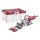 Lamello Classic X biscuit joiner in Systainer 101602DEK