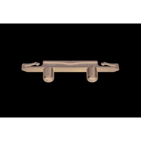 Lamello Divario P-18 Verbinderh&auml;lfte f&uuml;r...