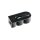 Lamello Cabineo 12 black, 2000 Stück - 186331B