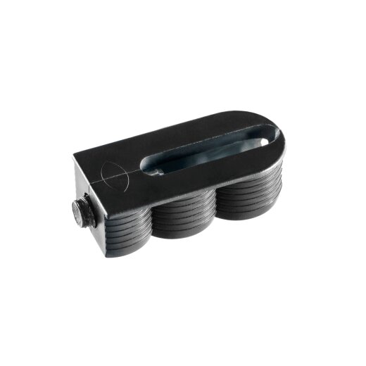 Lamello Cabineo 8 black, 2000 Stück - 186341B