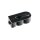 Lamello Cabineo 8 black, 2000 Stück - 186341B