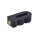 Lamello Cabineo 8 M6 black, 2000 Stück - 186346B