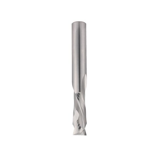 Aigner VHW-Schlichtfräser 8x22/80mm S8 Z2+2 Wechseldrall - C271-080222RX