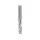 Aigner VHW-Schlichtfräser 10x32/90mm S10 Z2+2 Wechseldrall - C271-100322RX