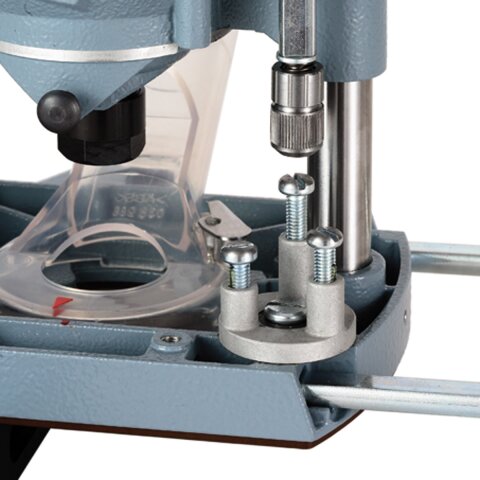 Mafell Oberfräse LO 65 Ec MaxiMAX im T-MAX 91C701
