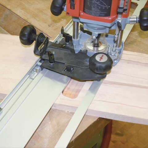 Mafell Oberfräse LO 65 Ec MaxiMAX im T-MAX 91C701