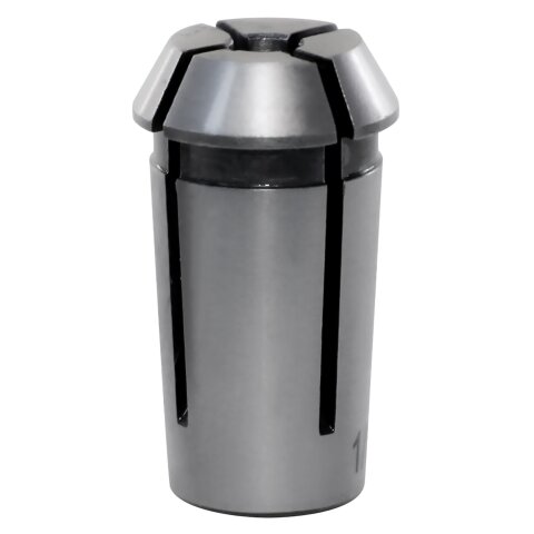 Spannzange &oslash; 6 OZ8 verp.