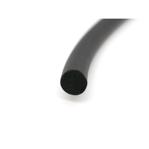 Biesse Moosgummi - Dichtschnur Ø 8mm für Blocksauger