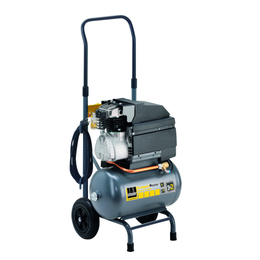 Schneider Kompressor CPM 310-10-20 WX