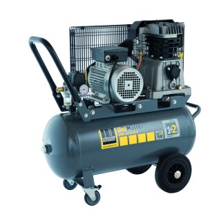 Schneider Kompressor UNM 410-10-50 W