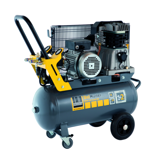Schneider Kompressor UNM 410-10-50 WX