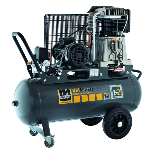 Schneider Kompressor UNM 580-15-90 D