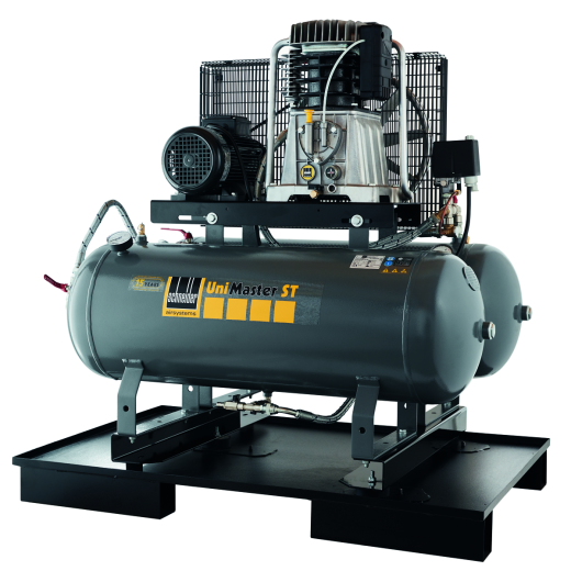 Schneider Kompressor UNM STH 650-10-180