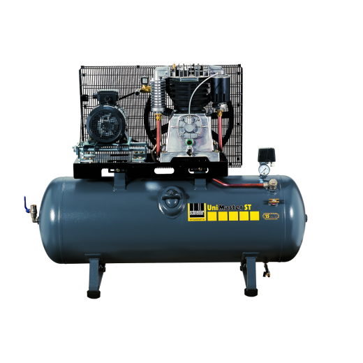 Schneider Kompressor UNM STL 780-15-270 C