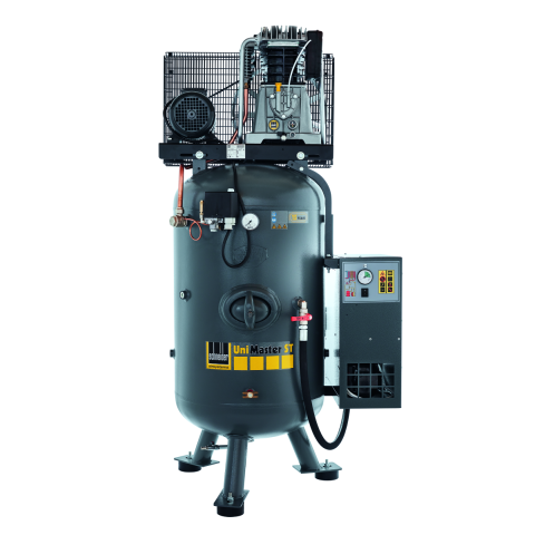 Schneider Kompressor UNM STS 1000-10-270 XDKC