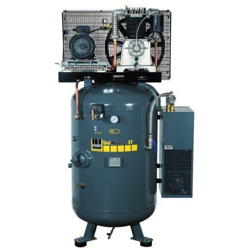 Schneider Kompressor UNM STS 1250-10-500 XDKC