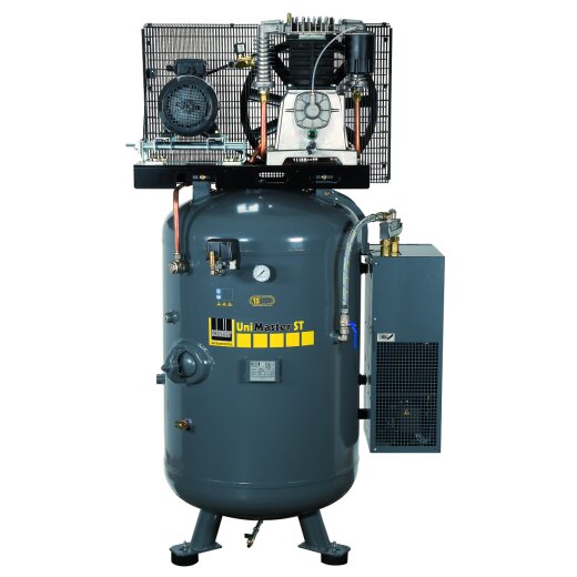 Schneider Kompressor UNM STS 1000-15-500 XDK