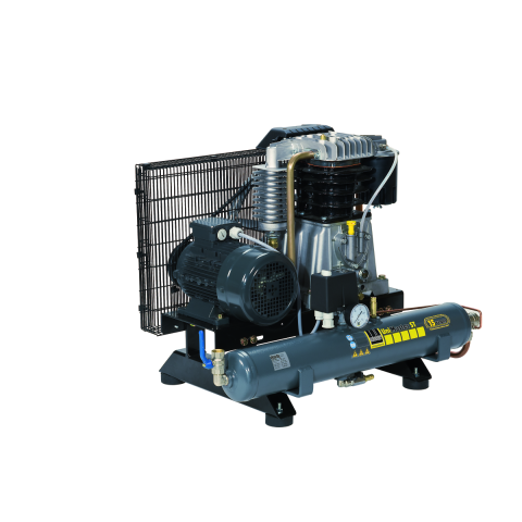 Schneider Kompressor UNM STB 660-10-10