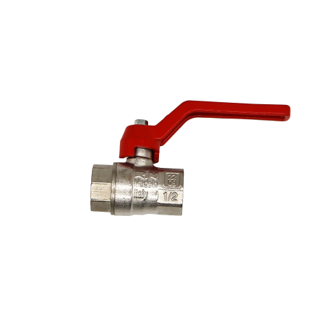 Schneider Kugelhahn KH-NI-G3/4i