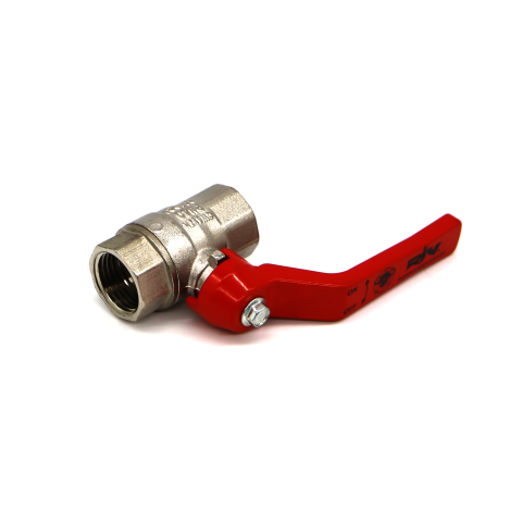 Schneider Kugelhahn KH-NI-G3/4i