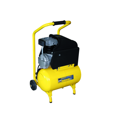 Schneider Kompressor CPM 200-8-10 W Base