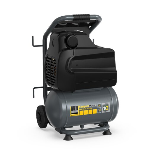 Schneider Kompressor CPM 210-10-10 WXOF