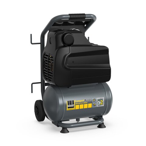 Schneider Kompressor CPM 210-10-10 WXOF