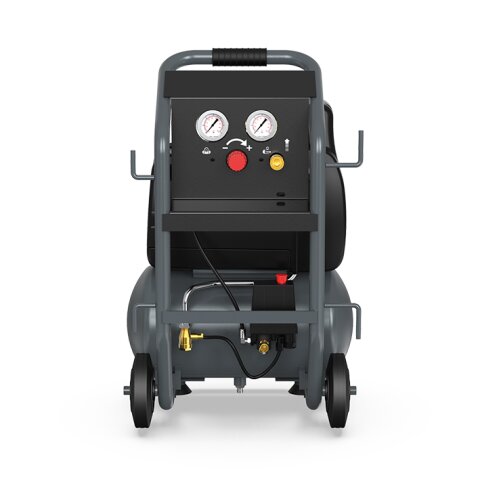 Schneider Kompressor CPM 210-10-10 WXOF