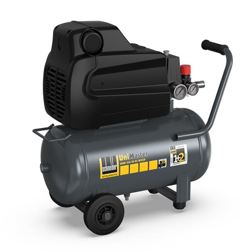 Schneider UNM 210-10-25 WXOF