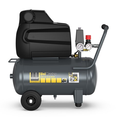 Schneider UNM 210-10-25 WXOF