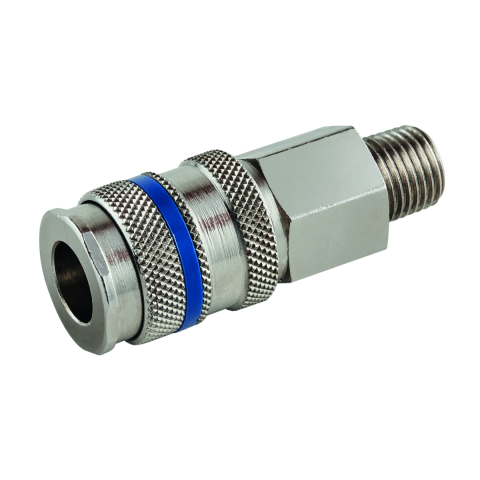 Schneider Schnellkupplung SK-FE-NW7,8-EURO-G1/4a