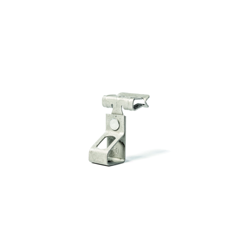 Schneider Traegerklemme 2 - 3 mm M8 Q=10