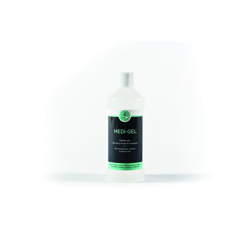 Schneider Gymna Kontakt Gel 0,5L