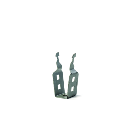 Schneider Trapez-Dachklemme 0,8 - 3 mm M6 Q=10