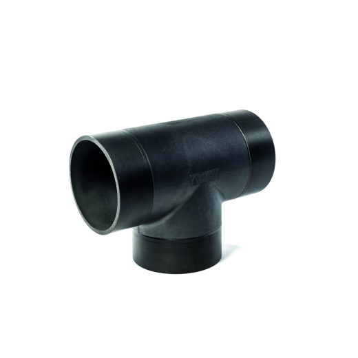 Schneider T-Stueck D100