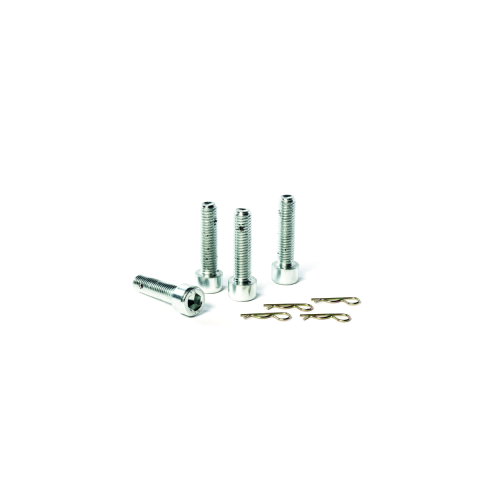 Schneider Ersatzschrauben/Stifte D100 Q=10/20