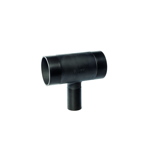 Schneider Red. T-Stueck D100 x D63