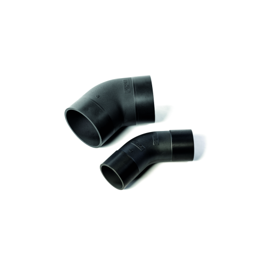 Schneider 45° Bogen D158