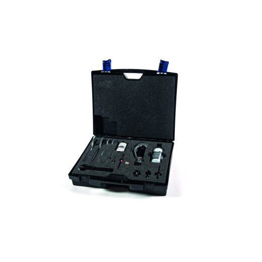Schneider AIRnet Toolbox D20 - D50 PF-Series