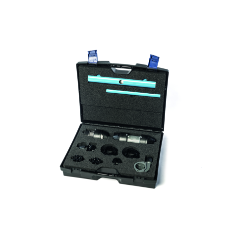 Schneider AIRnet Demobox D25 - D50 PF-Series