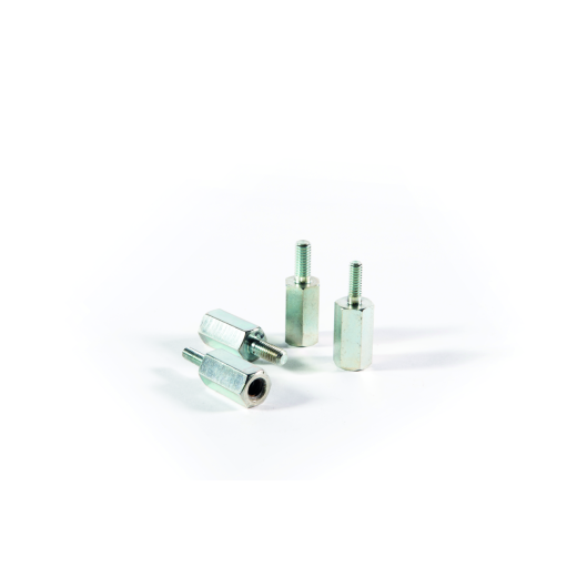 Schneider Rohrschellen Adapter M6 a - M8 i