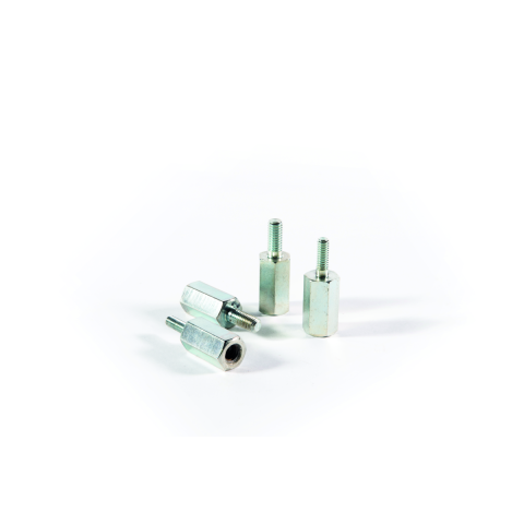 Schneider Rohrschellen Adapter M6 a - M8 i