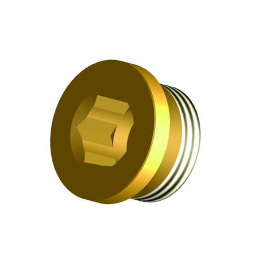 Schneider Stopfen Verteilerdose G1/2" a Q=2