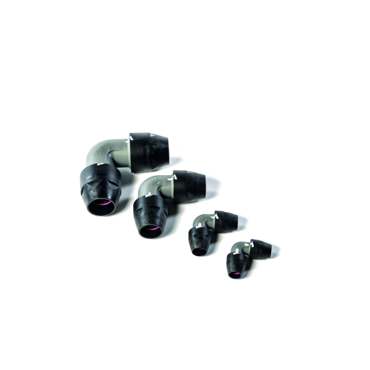 Schneider Bogen 90° D20