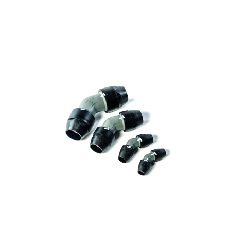 Schneider Bogen 45&deg; D20