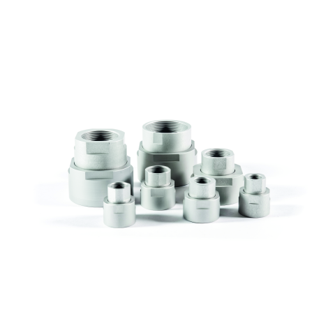 Schneider Adapter Aufsatz PF-S D20 x G1/2&quot; i